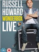 Russell Howard Wonderbox Live在线观看