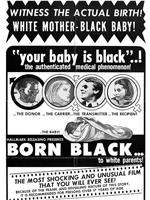 Born Black在线观看