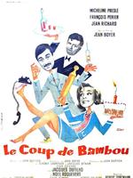 Le coup de bambou在线观看