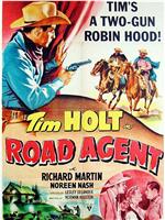 Road Agent