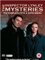 The Inspector Lynley Mysteries: Chinese Walls在线观看