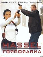 Hassel - Förgörarna