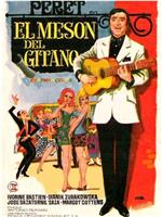 El mesón del gitano