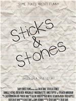 Sticks and Stones