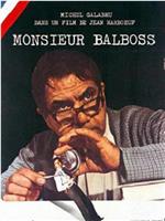 Monsieur Balboss