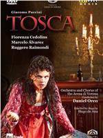 Tosca在线观看