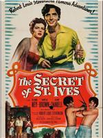 The Secret of St. Ives