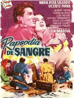 Rapsodia de sangre