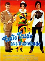 Tante Trude aus Buxtehude