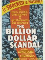 The Billion Dollar Scandal