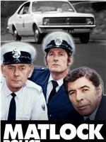 Matlock Police