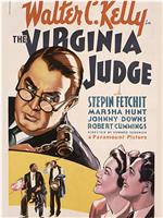 The Virginia Judge在线观看
