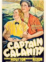 Captain Calamity在线观看