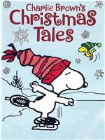 Charlie Brown's Christmas Tales在线观看
