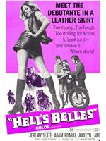 Hell's Belles在线观看