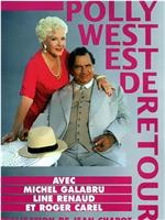 Polly West est de retour在线观看