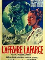 L'affaire Lafarge在线观看