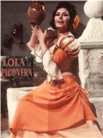 Lola the Coal Girl
