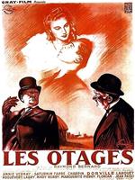 Les otages