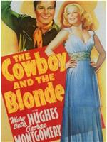 The Cowboy and the Blonde