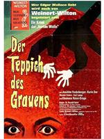 Der Teppich des Grauens