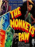 The Monkey's Paw在线观看