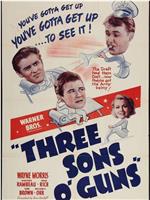 Three Sons o' Guns