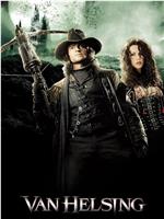 The World of Van Helsing