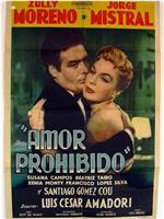 Amor prohibido在线观看