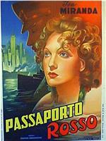 Passaporto rosso