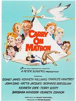 Carry on Matron在线观看