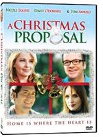 A Christmas Proposal在线观看