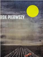 Rok pierwszy