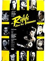 Du rififi chez les femmes