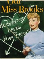 Our Miss Brooks在线观看