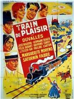 Train de plaisir在线观看