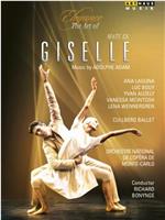 Giselle在线观看