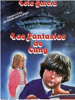 Las fantasías de Cuny