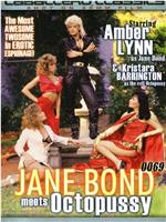 Jane Bond Meets Thunderballs在线观看
