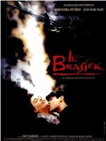 Le brasier