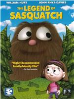 The Legend of Sasquatch