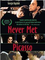 Never Met Picasso在线观看