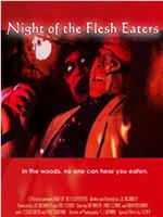 Night of the Flesh Eaters