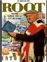 Root Into Europe