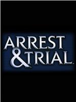 Arrest &amp; Trial