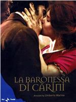 La baronessa di Carini