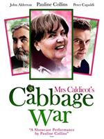 Mrs Caldicot's Cabbage War