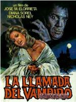 La llamada del vampiro