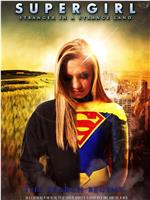 Supergirl: Strange in a Strange Land