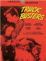 Truck Busters在线观看